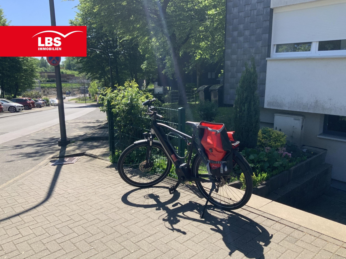 Nachhaltig unterwegs