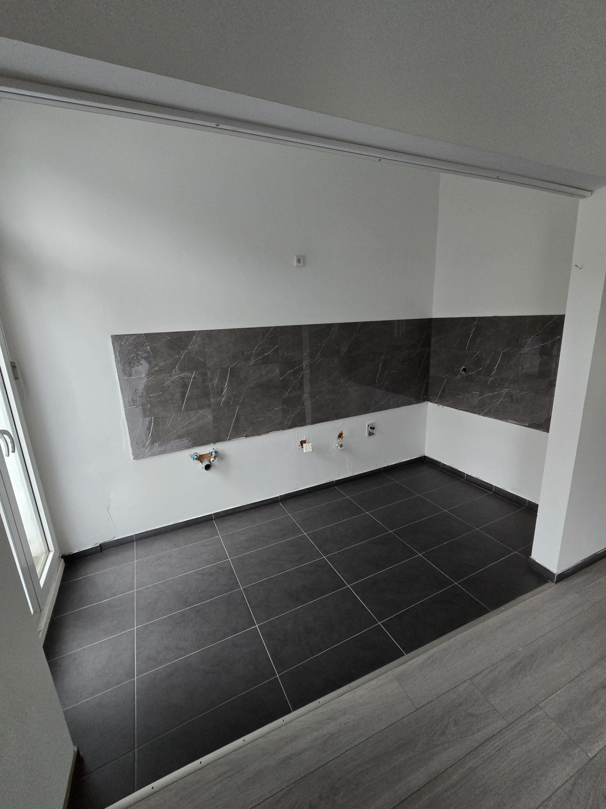 Wohnung 2.OG Küche