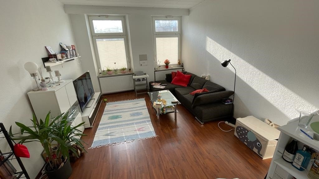 Wohnung 2.OG links