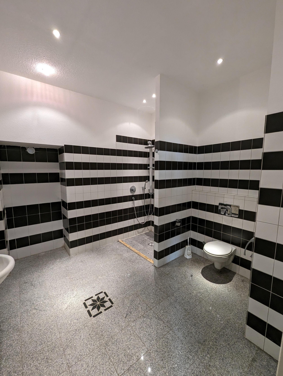 Wohnung EG rechts