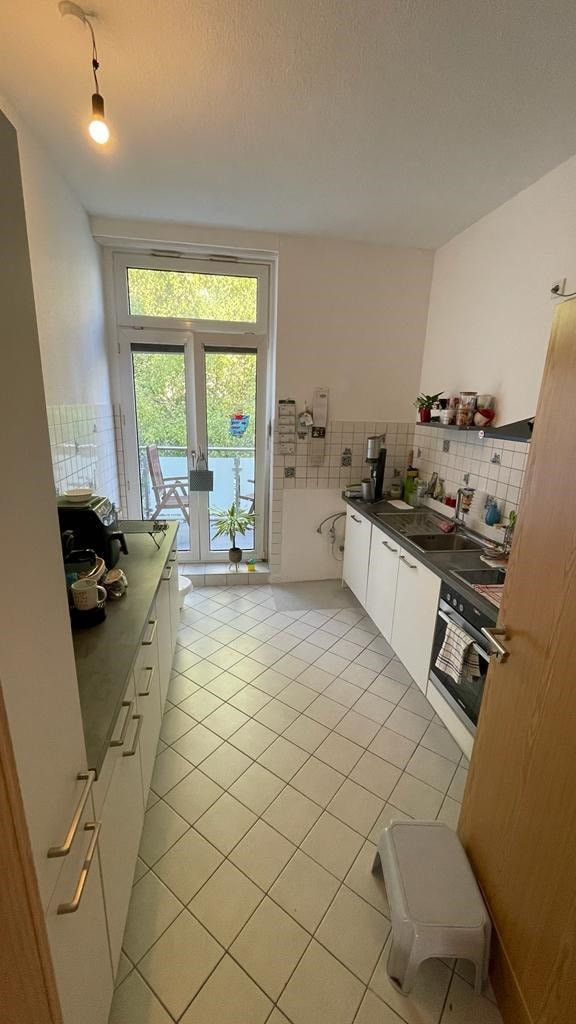 Wohnung 2.OG links
