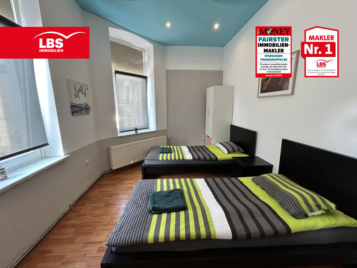 Wohnung