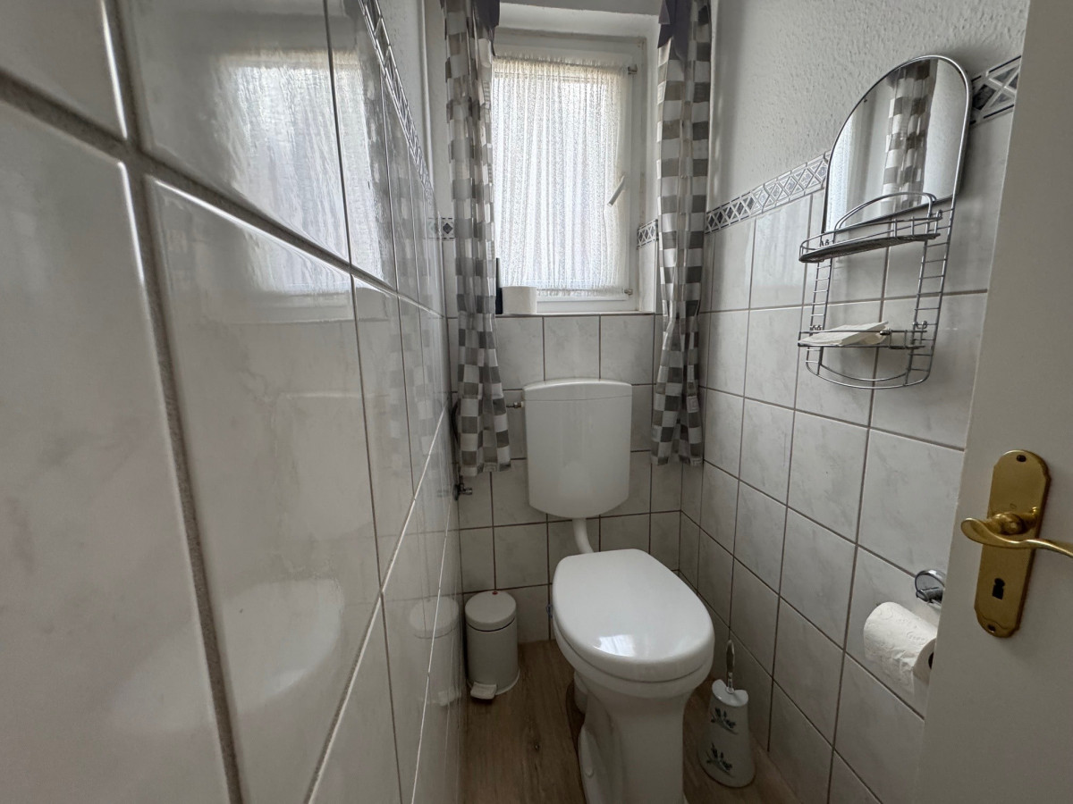 Gäste WC