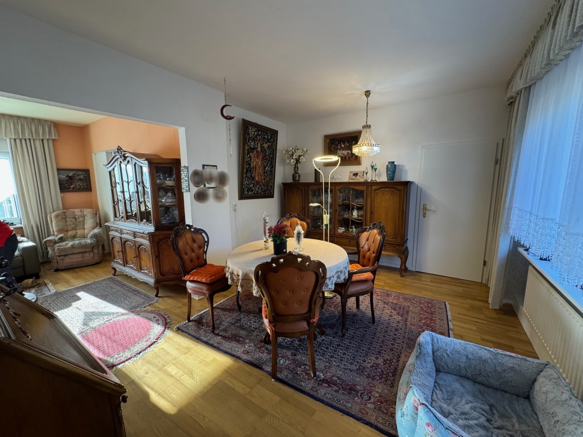 Esszimmer