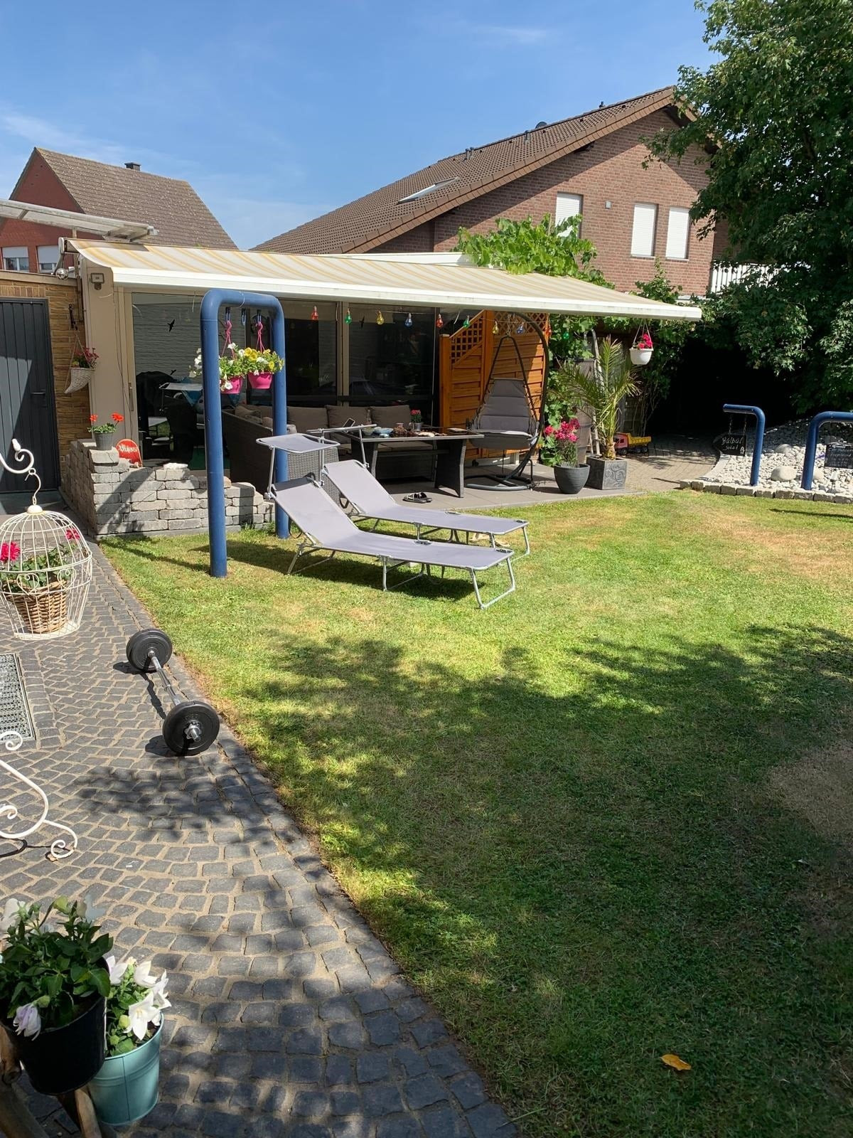 Wintergarten