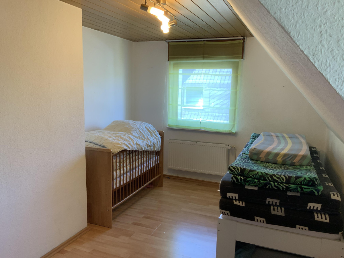 Schlafzimmer OG