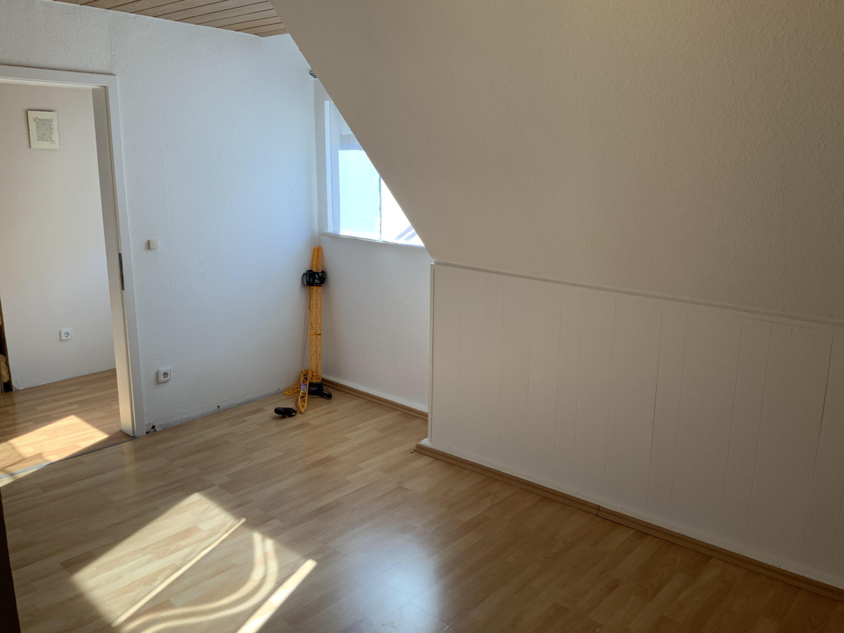 Schlafzimmer OG