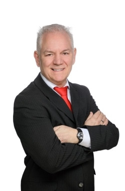 René Henz