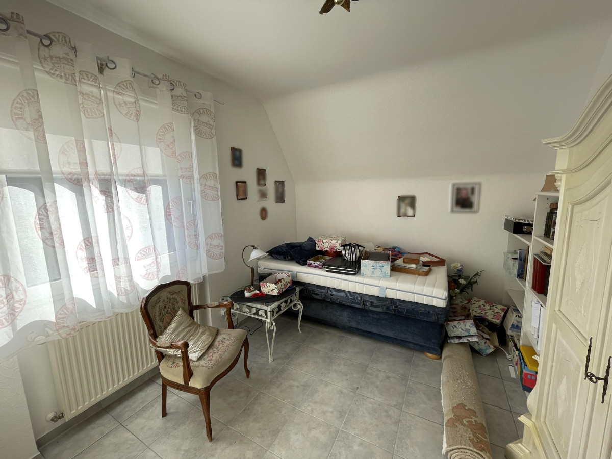 Kinderzimmer/Büro