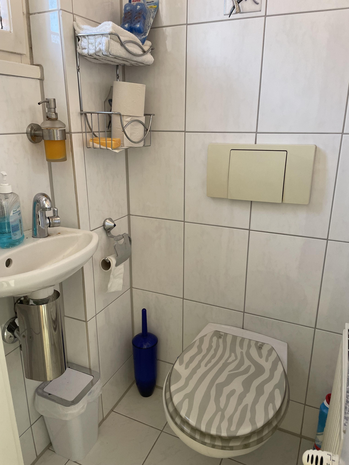 Gäste WC