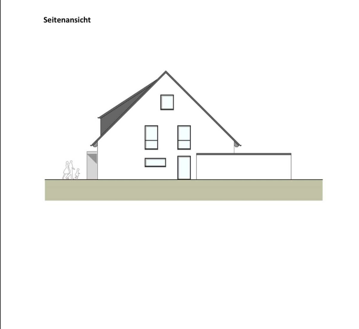 Seitenansicht 2