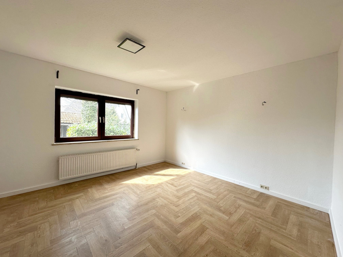 Schlafzimmer EG