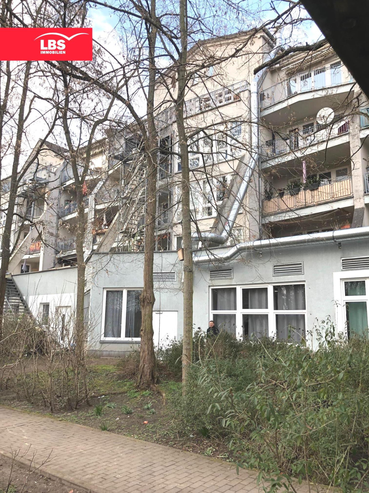 Aussenansicht