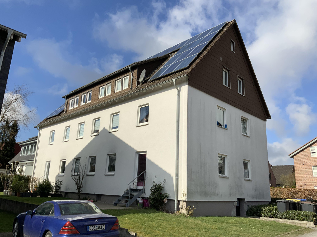 Aussenansichten