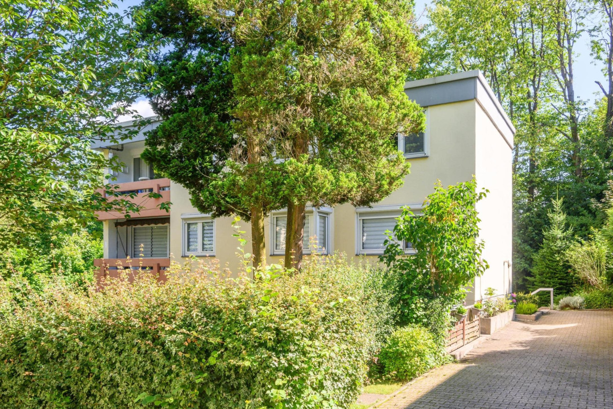 Außenansicht