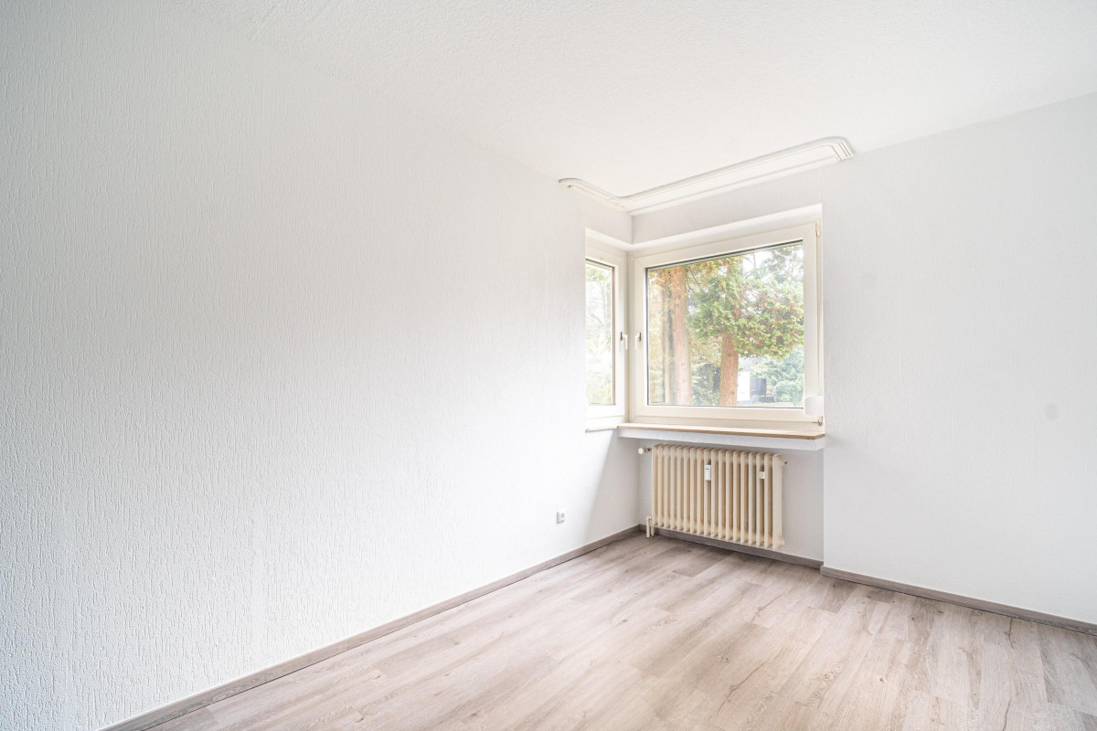 Arbeitszimmer / Kinderzimmer