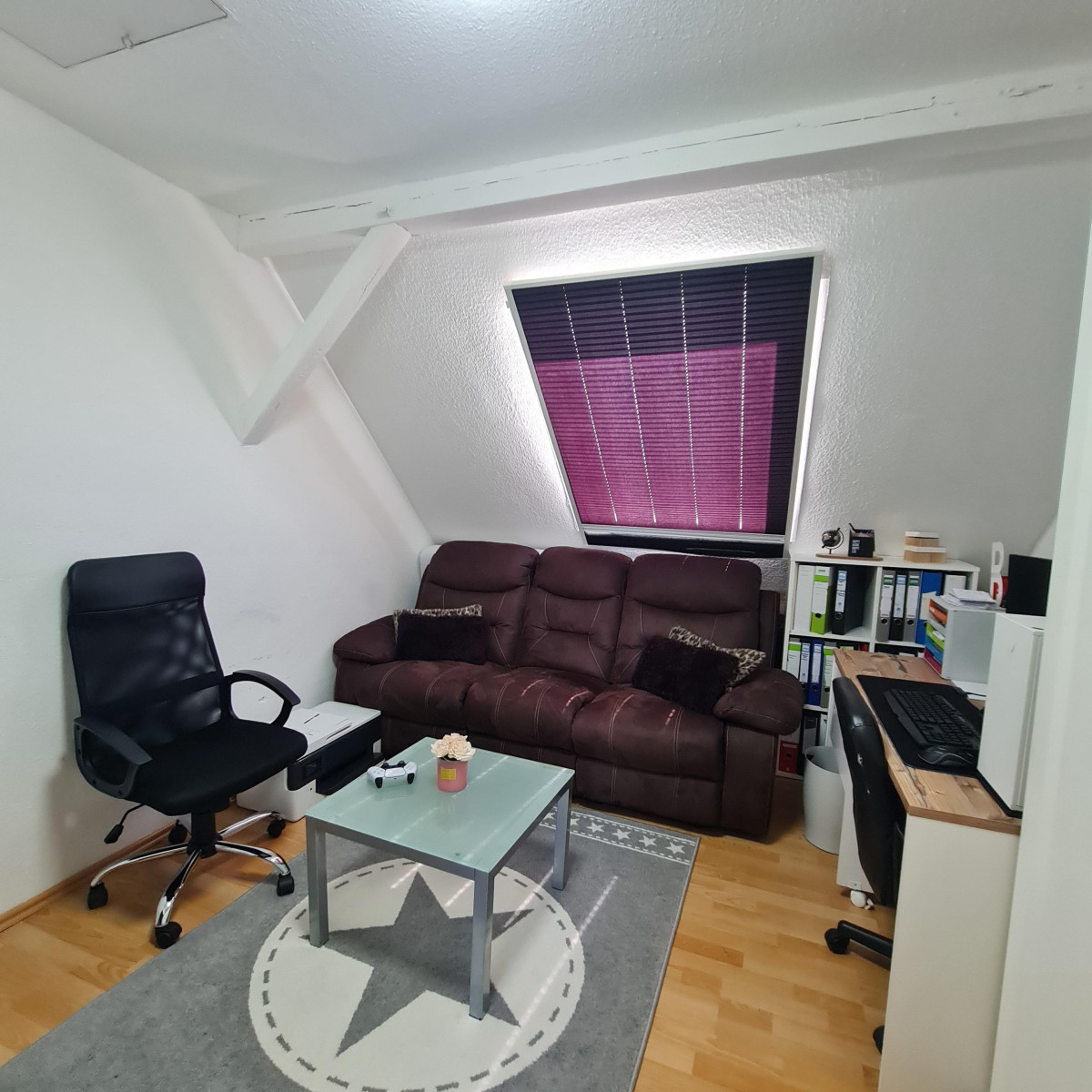 Büro DG