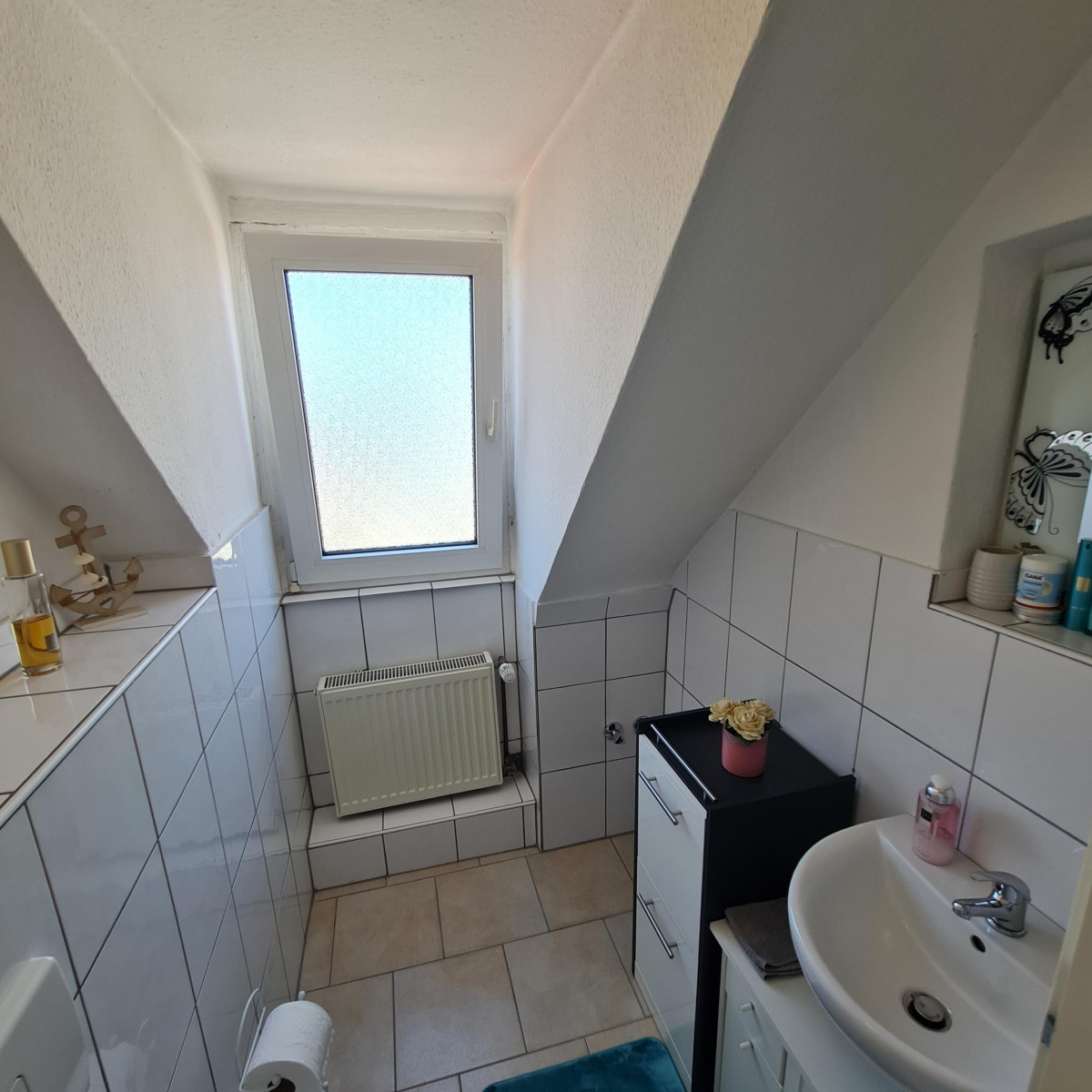 WC DG