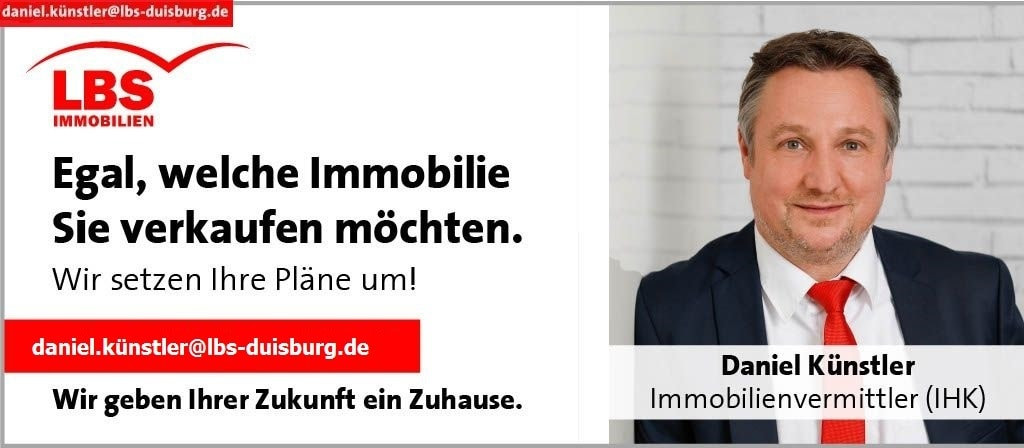 Egal, welche Immobilie Sie ver