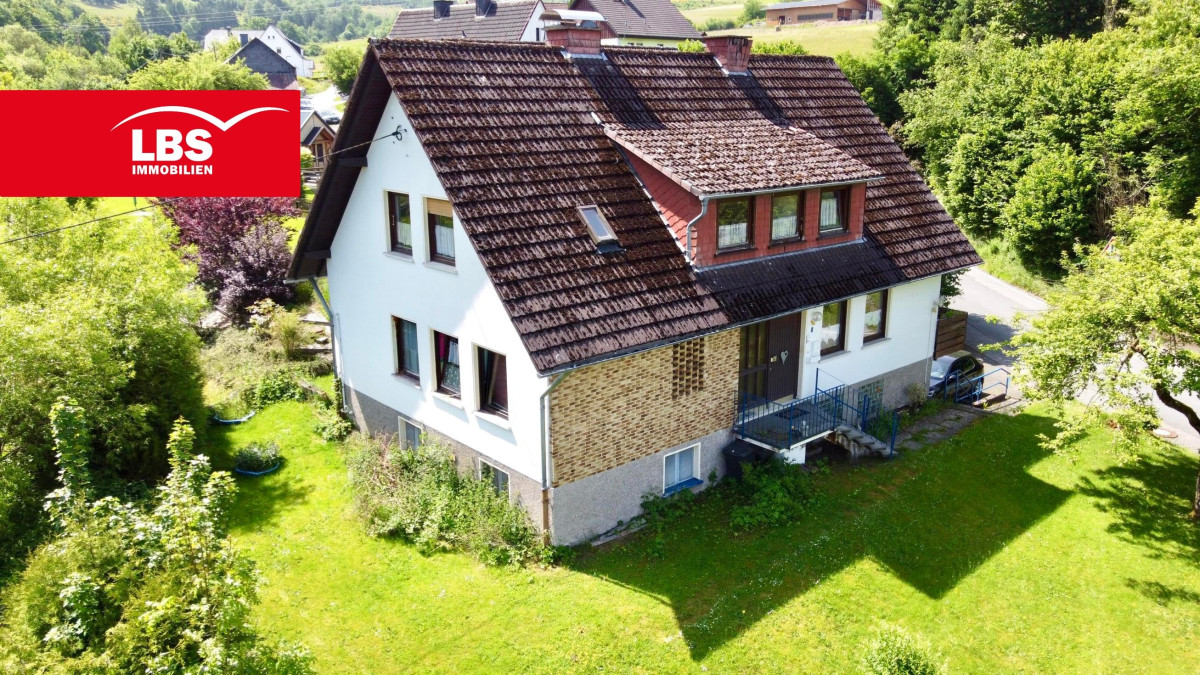 Aussenansichten