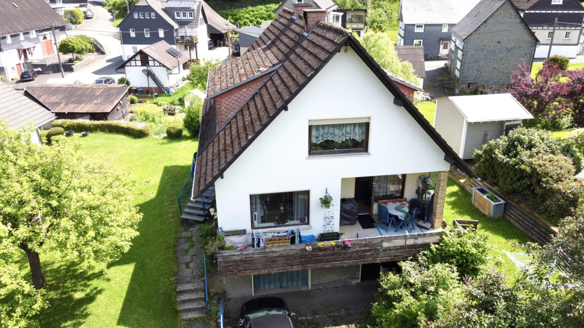 Aussenansichten