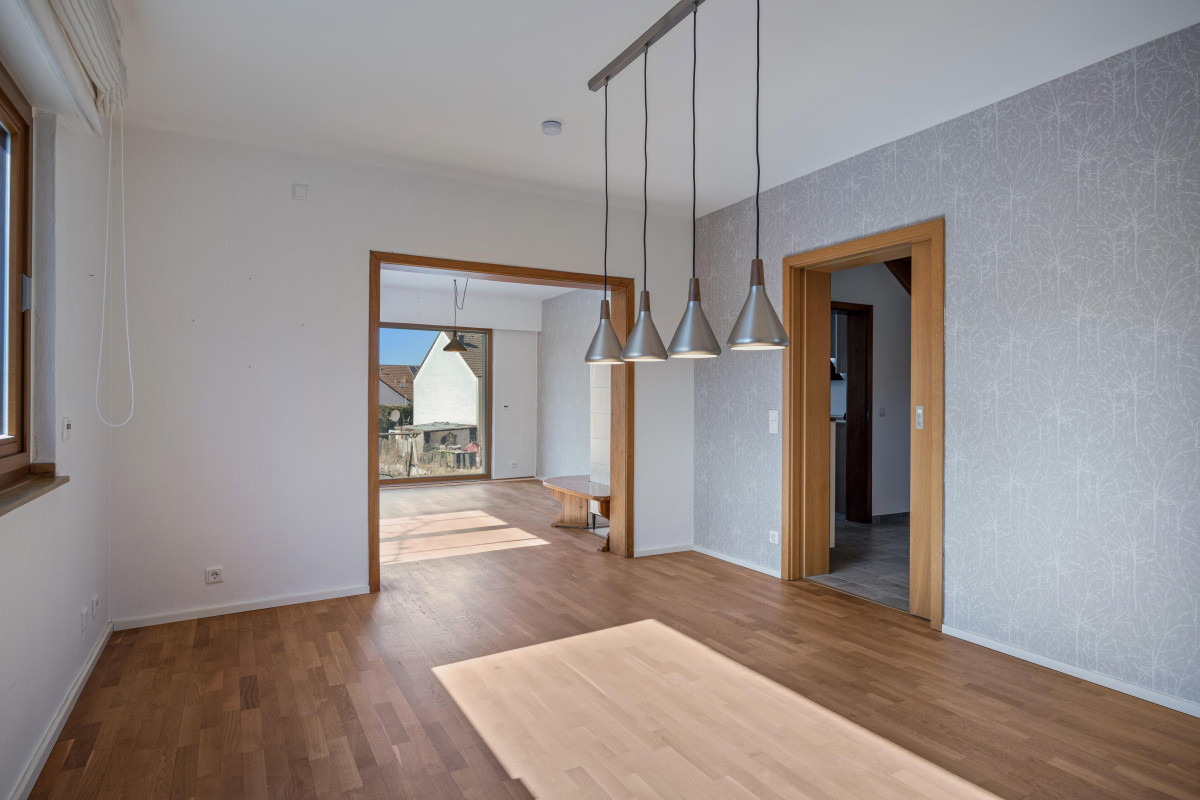 Esszimmer