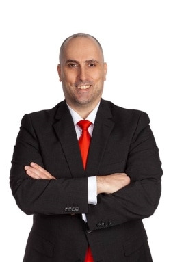 Pedro Lourenço