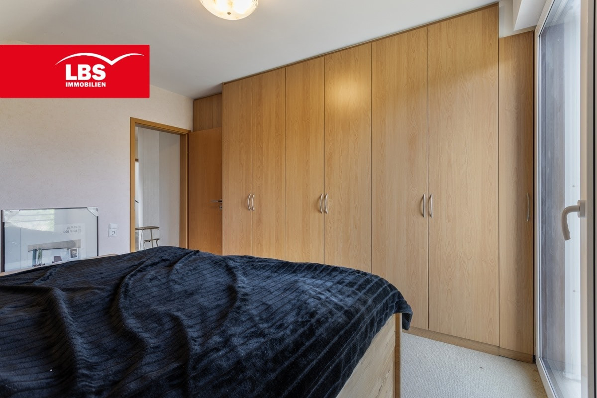 Schlafzimmer OG