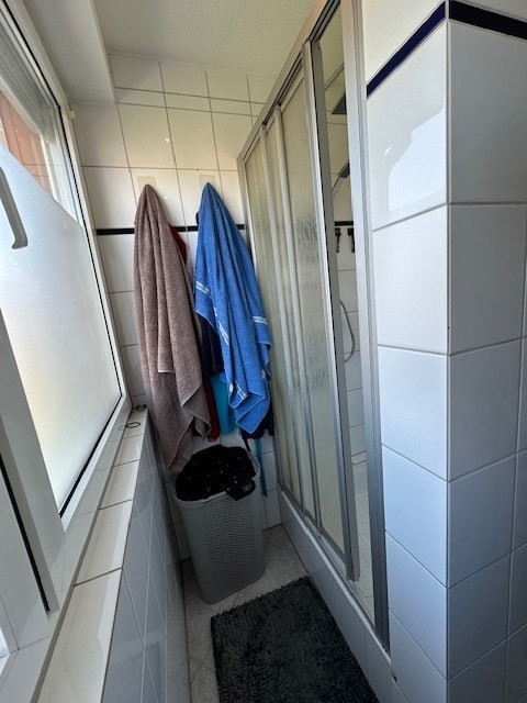 Dusche