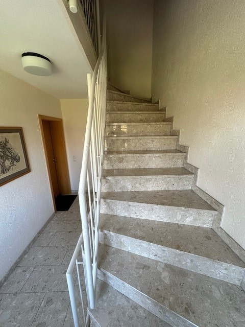 Treppenhaus