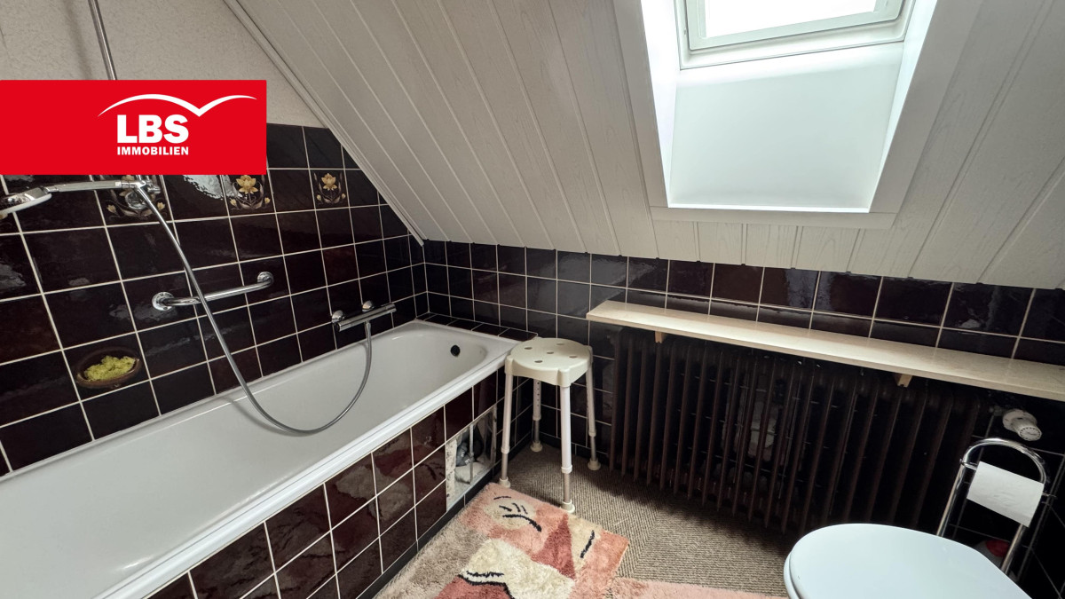 Badezimmer OG