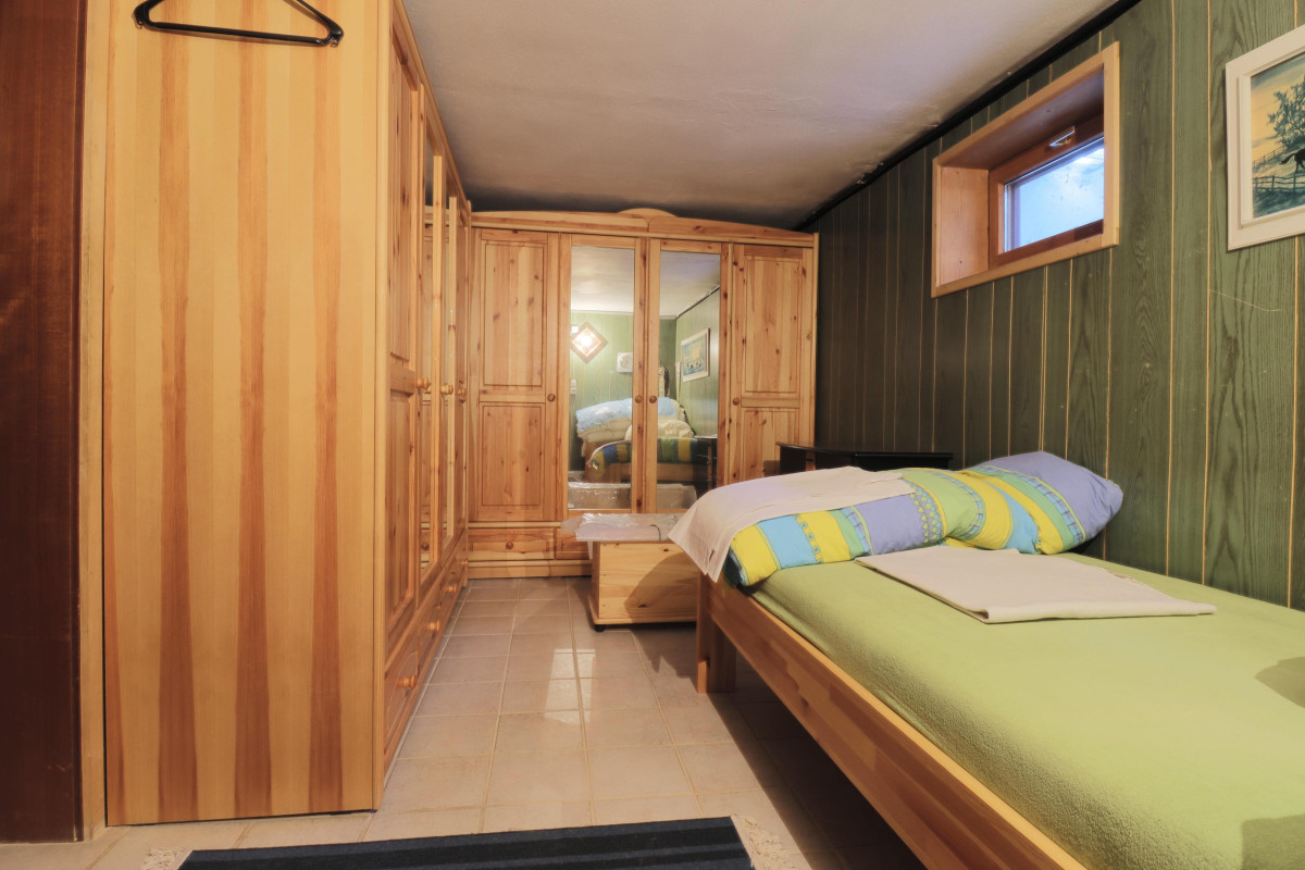Gästezimmer - Sout.