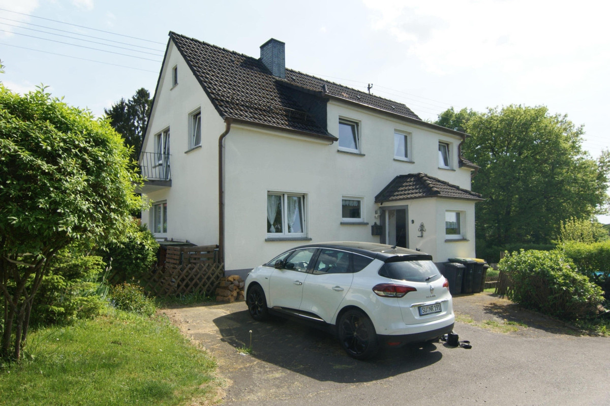 Seitenansicht