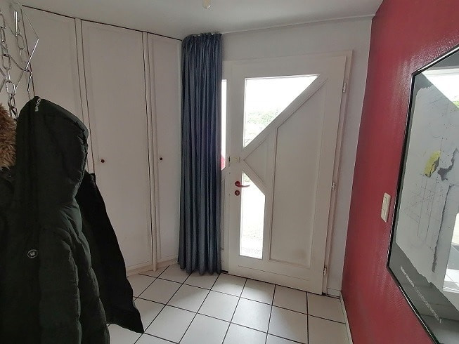 Eingangsbereich