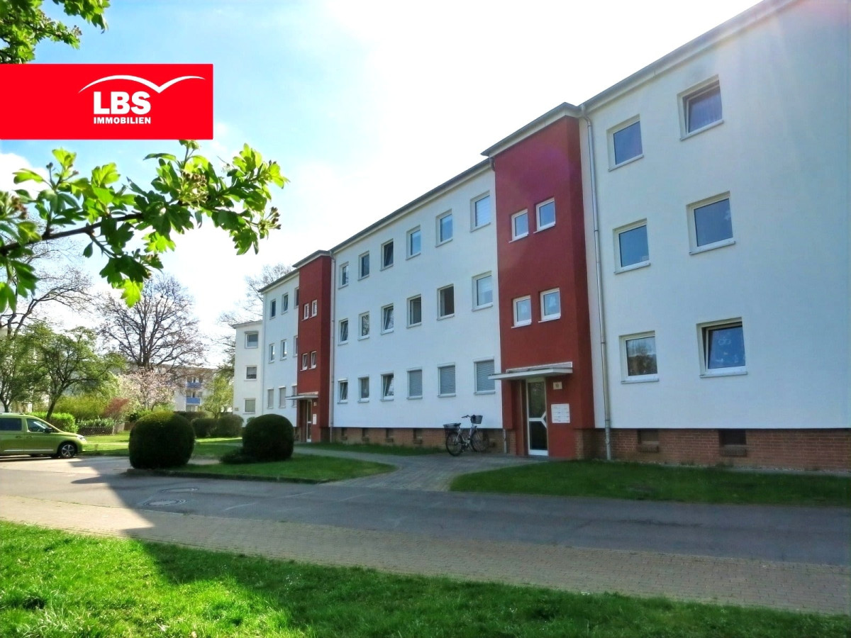 Hausvorderseite