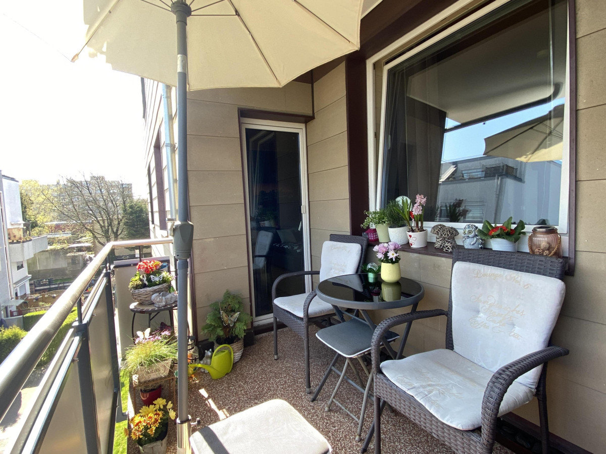 Loggia