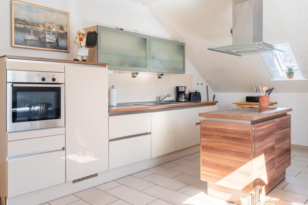 Kochen und Backen (2)