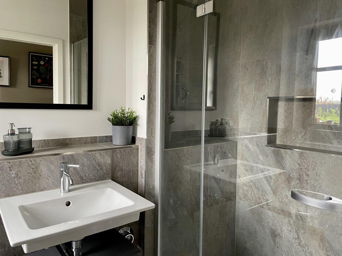 Badezimmer ELW