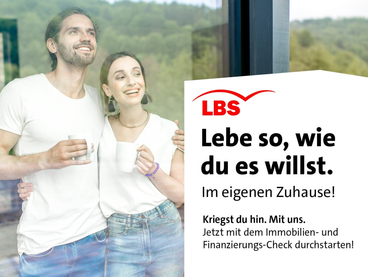 Lebe so, wie du es will