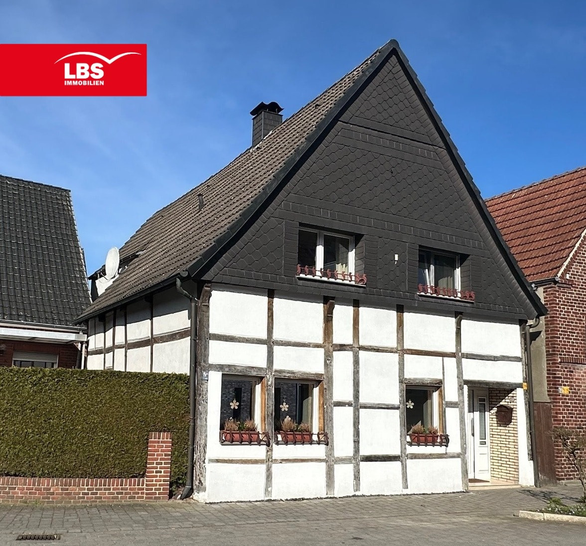 Außenansicht