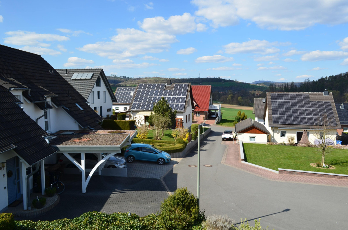 Aussicht
