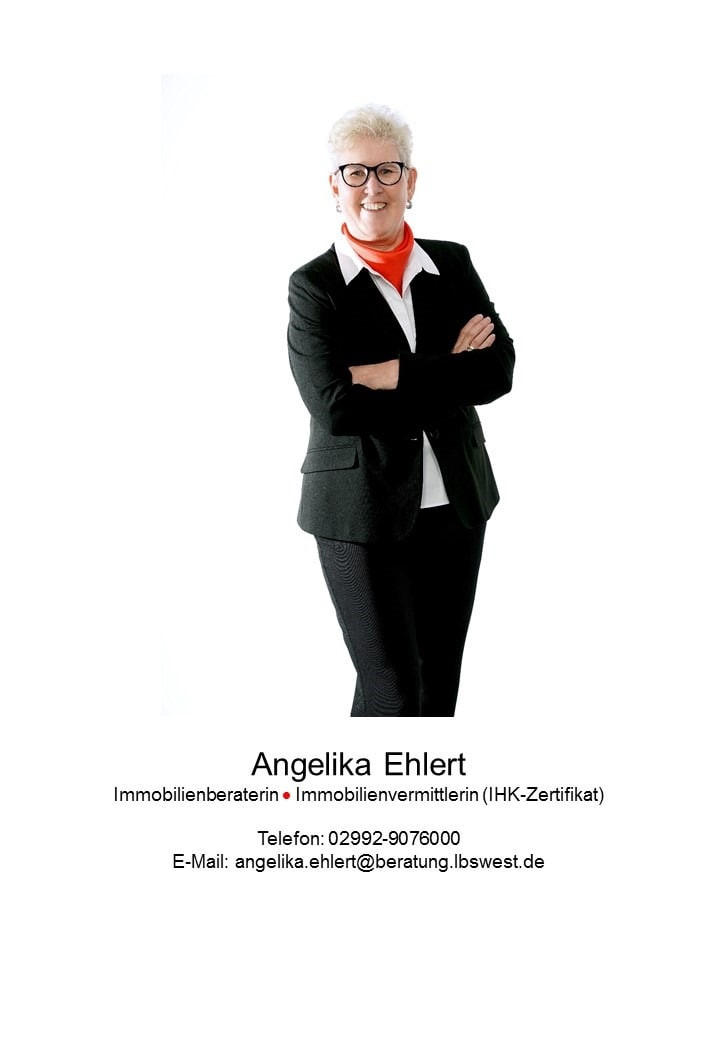 Ansprechpartnerin