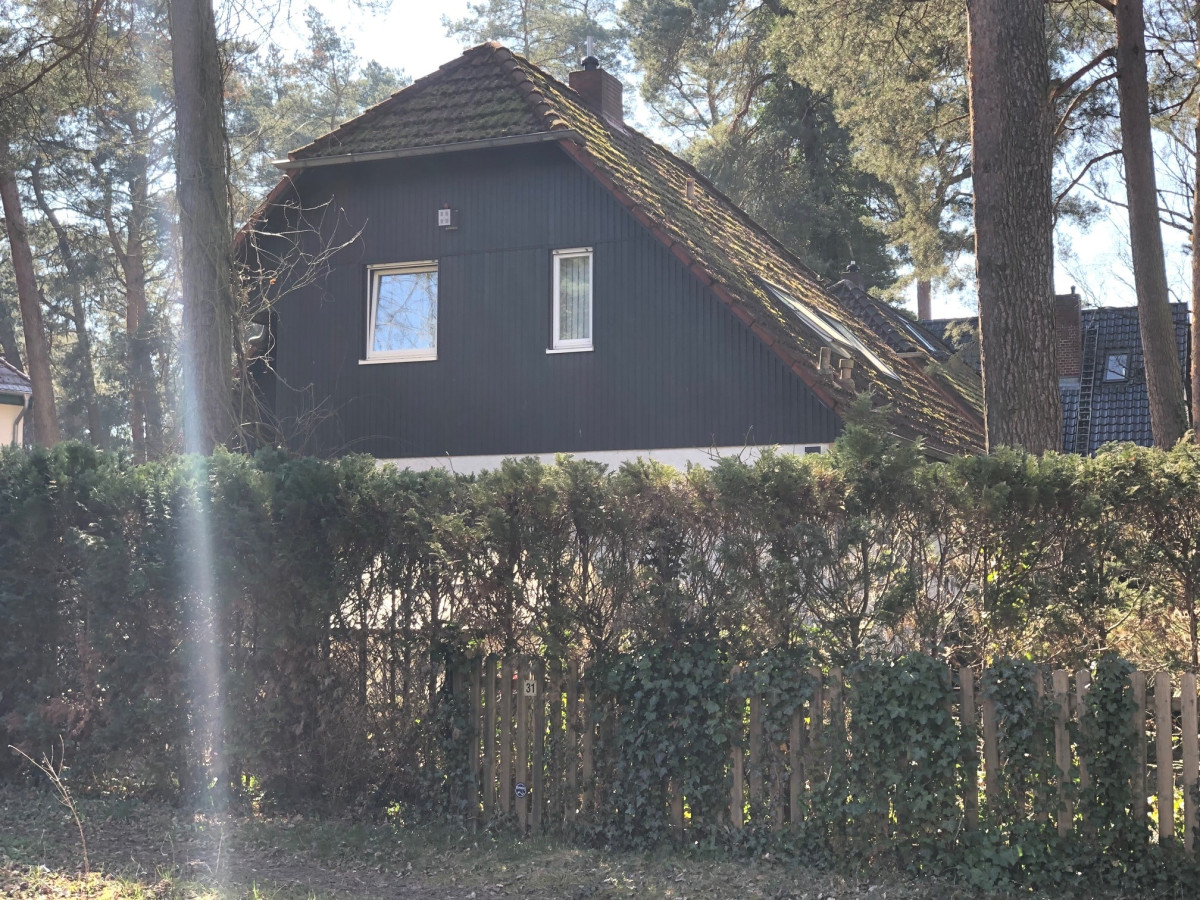 Ansicht Seite
