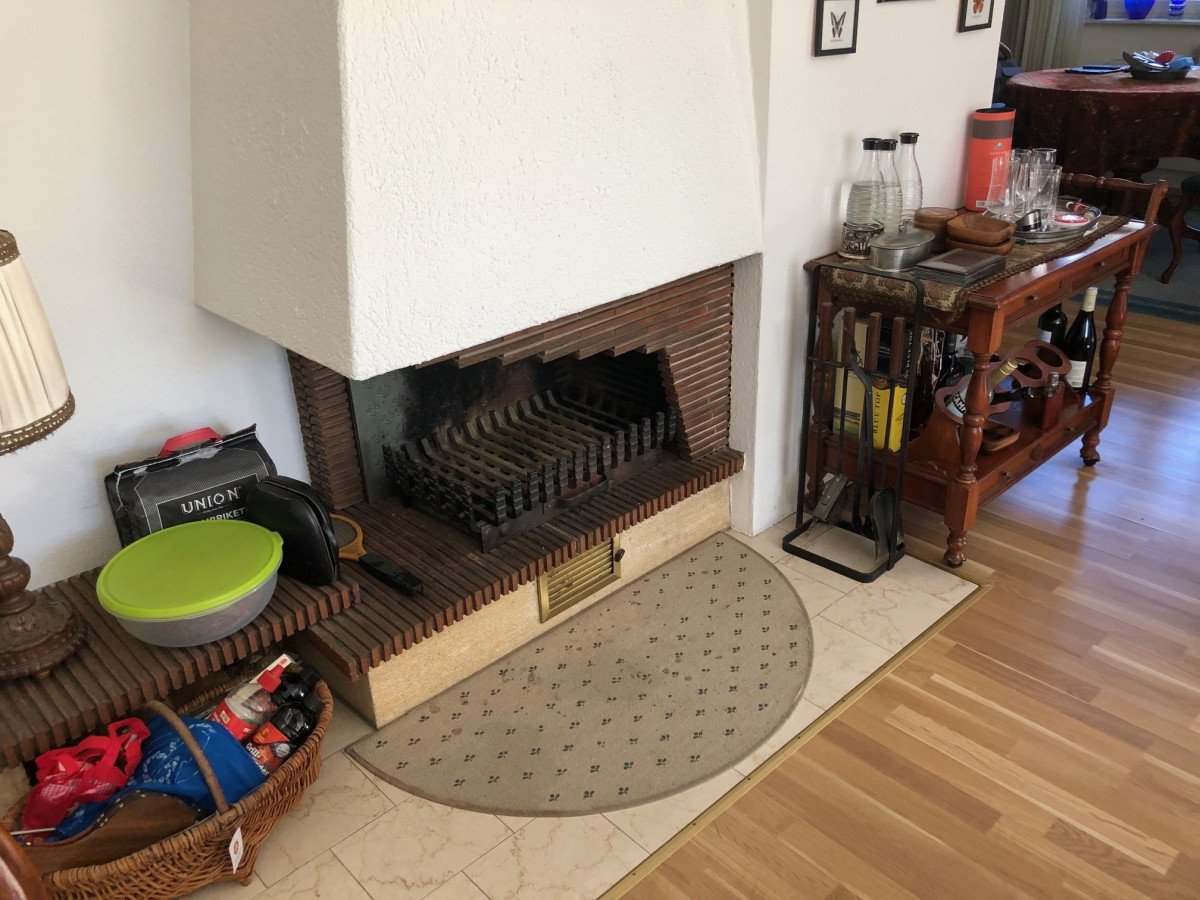 Kamin