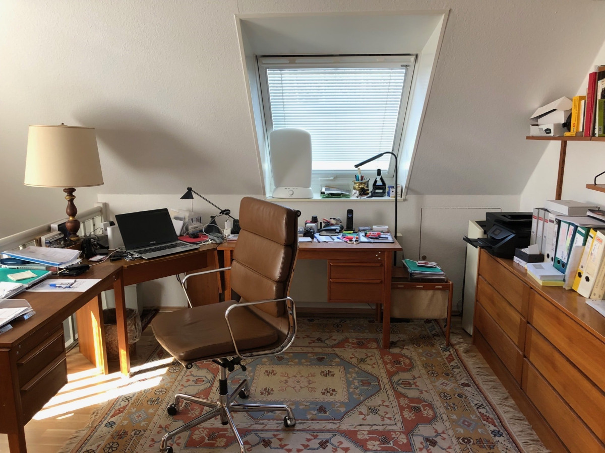 Arbeitszimmer1