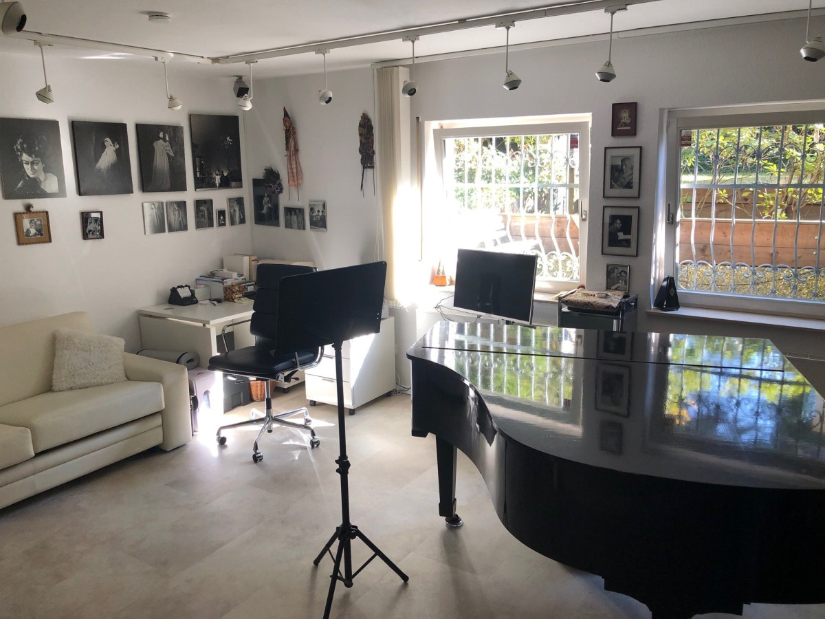Studio
