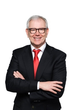 Frank Sowka