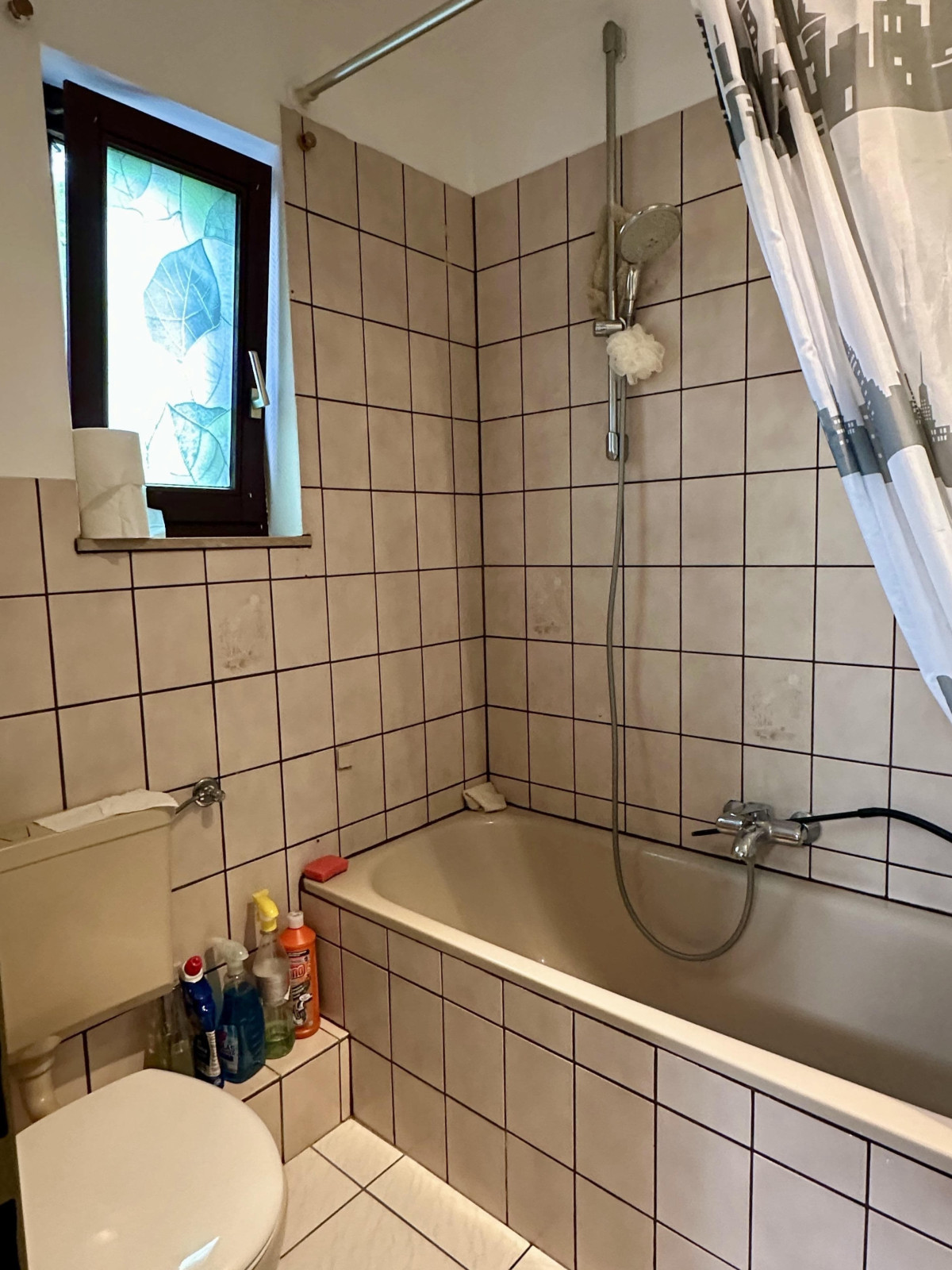 Bad Ergeschoss