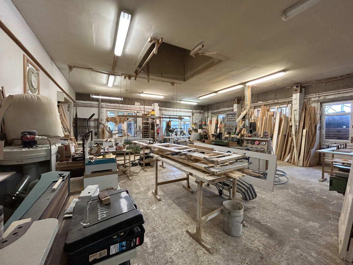 Werkstatt 3