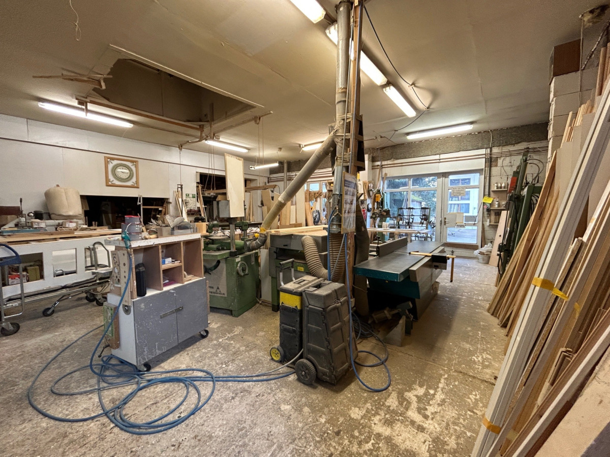 Werkstatt 4